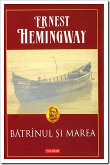 batranul si marea